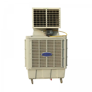 Refrigerador d'aire de refrigeració industrial portàtil