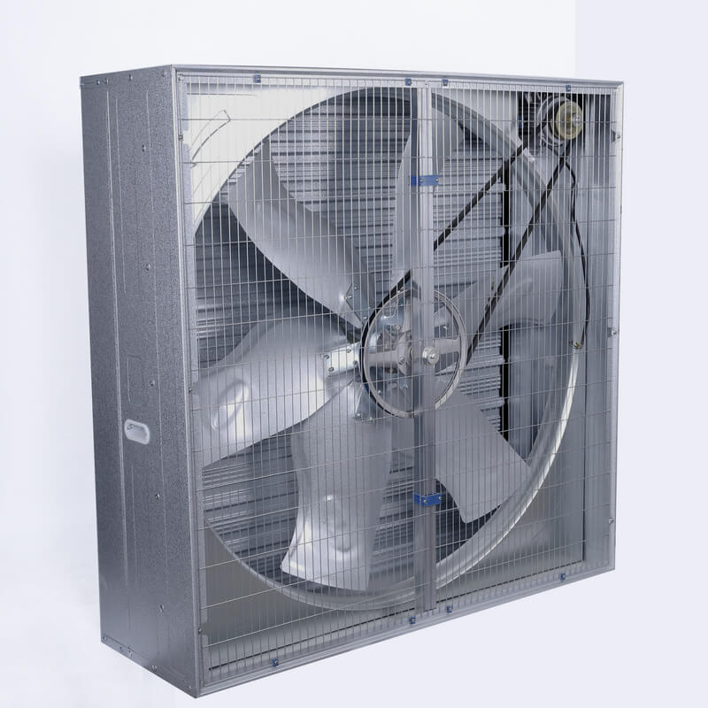 50 inch push-pull ventilation and exhaust fans for broiler farms Featured Image