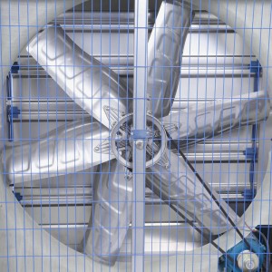 1000mm 36-inch high air volume farm Stainless steel exhaust fan