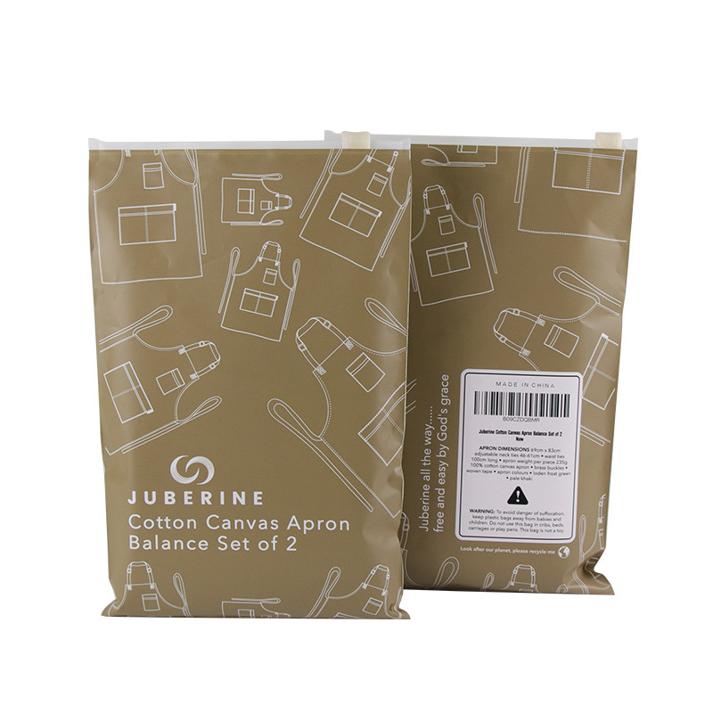 Cornstrach Compostable matte zipper bag packaging (1)