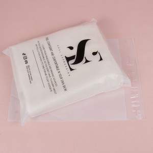 Nā ʻEke Kuʻi Kuʻi Kuʻuna 100% Biodegradable Self Adhesive Bags