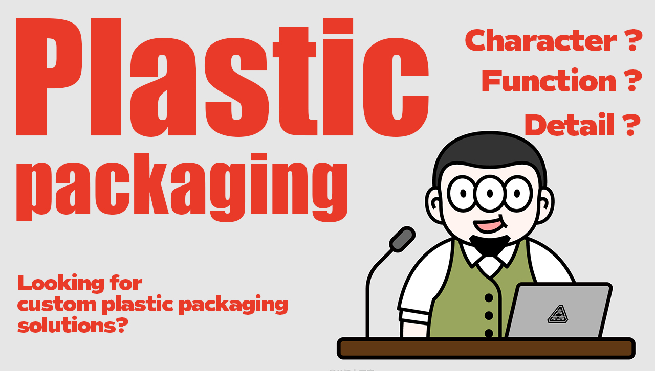 Looking for custom plastic packaging solutions?