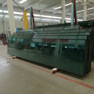 Low-E Insulated Glass Units