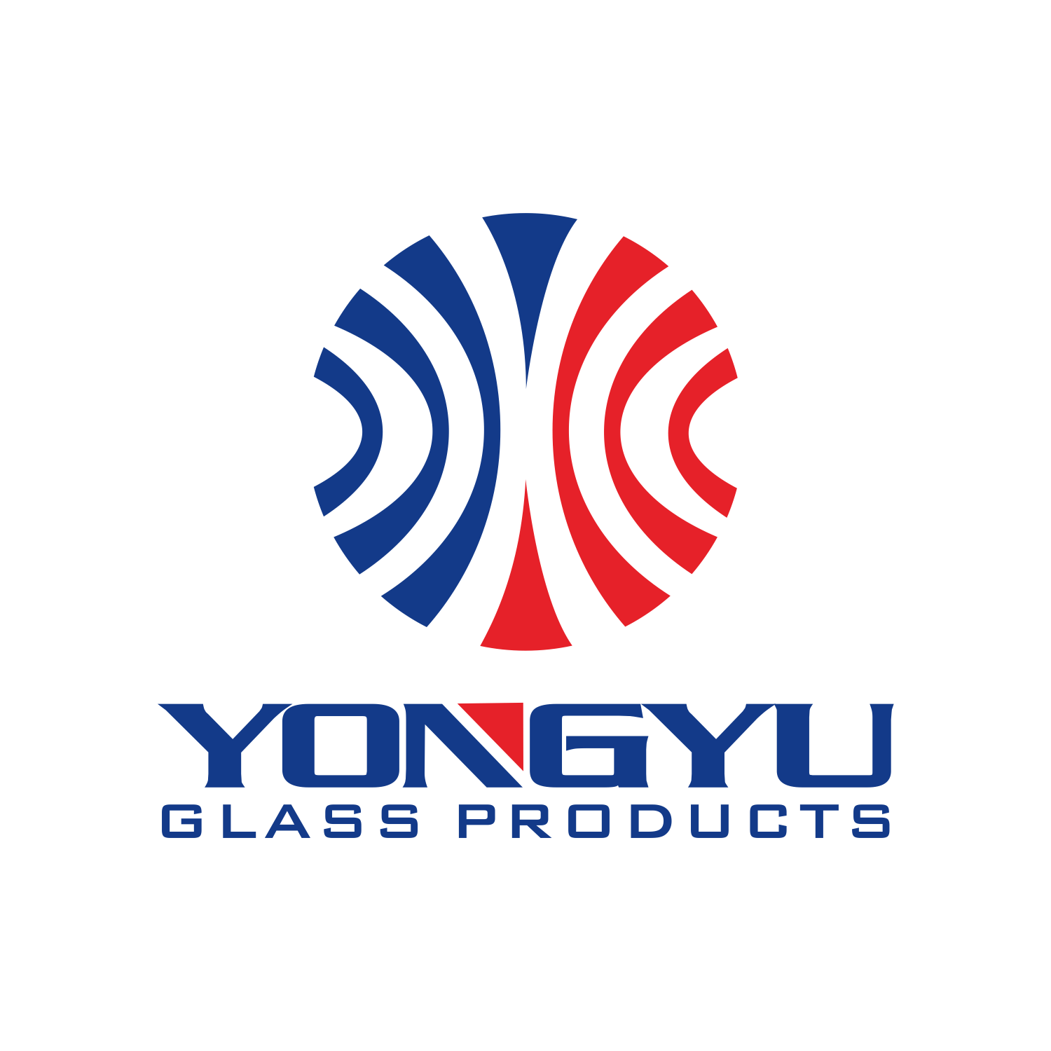 Qinhuangdao Yongyu Glass Products Co., Ltd. natukod!