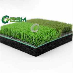 Percussion Resistant And Non-cracking Mat Serie...