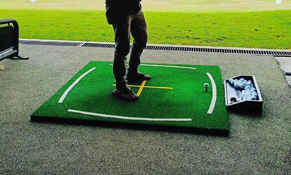 The Importance and Impact of Driving Range Facilities in Golf