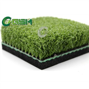 Real Feel Of Long Grass Rough Area Series T3510NB
