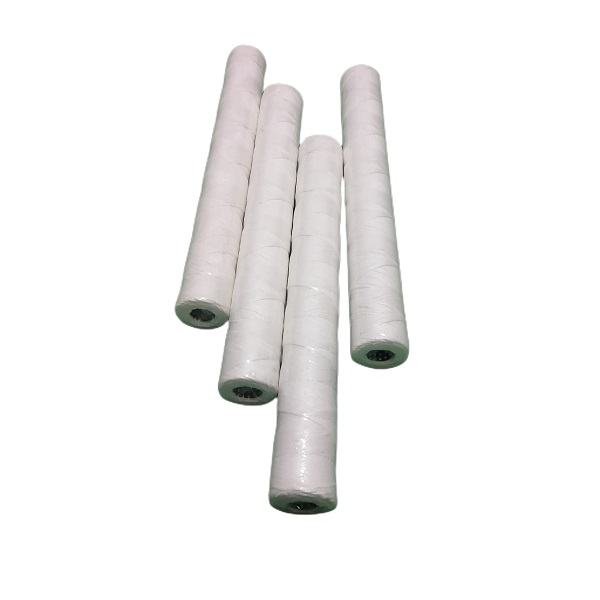 High-Flow Water Filter HFU640UY045J: Can Chloride Contamination Affect Filter Performance?