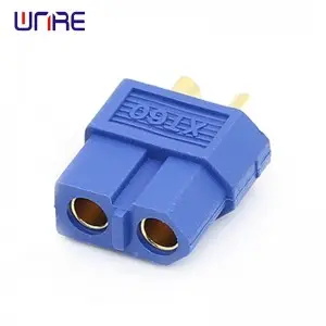 Ensuring Stability and Reliability of Drone Female Connector Plugs
