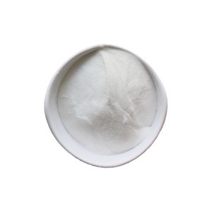 China Polyquaternium-10 Powder in Hair Care Chemical Materials 81859-24-7
