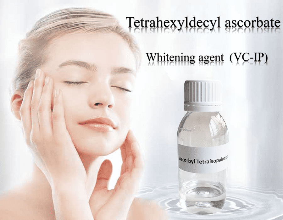 Why Choose Ascorbyl Tetraisopalmitate as your skin care ingredient?