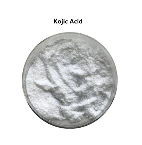 Kraften hos Kojic Acid och Panthenol i hudvård och tvåltillverkning