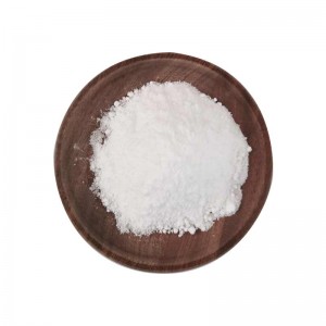 Discount wholesale China Hot Sale CAS 86404-04-8 Ethyl-L-Ascorbic Acid with Best Price