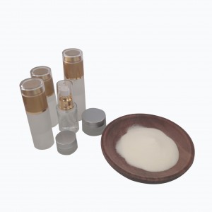 Factory making Chinese Suppliers Provide Cosmetic Raw Material Polyquaternium-10 CAS 81859-24-7