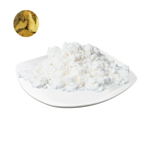 New Delivery for China Top Quality and Competitive Price Trans Resveratrol Powder