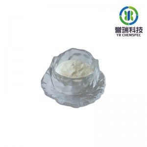 Trending Products Nicotinamide Riboside for Anti-Aging Health Products Raw Materials