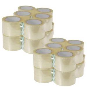Transparent Box Sealing Tape Tape For Packing