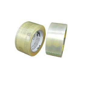 Wholesale bopp transparent Packing Package adhesive Tape