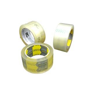 Transparent Adhesive Tape