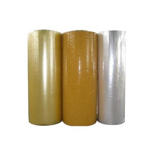 Factory For China Jumbo-Roll Adhesive Packing Tape