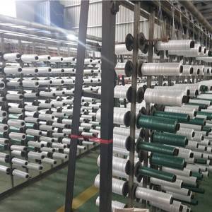 China Made Bale Net Wrap