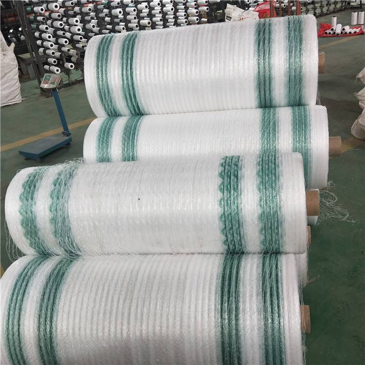Wholesale HDPE Agriculture Bale Net Wrap 1.25m*3000m Featured Image