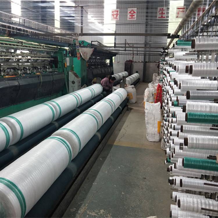 HDPE Bale Net Wrap in Rolls for Agriculture Featured Image