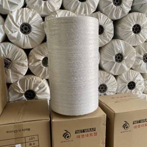 100% HDPE Net Wrap in Rolls for Agriculture