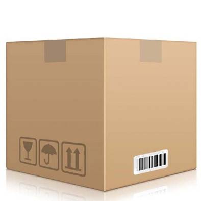 Ofrecemos paquete de cartón estándar internacional o paquete personalizado.