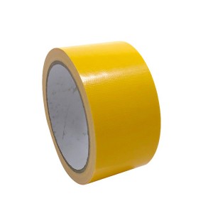 PVC Wrapping Tape For Pipe Wrapping