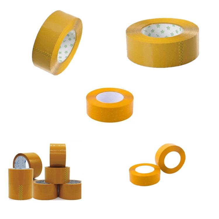 Strong Adhesive Bopp Packing Tape Featured Image