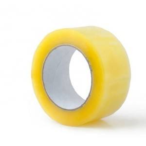 Adhesive Type Strong Bopp Packing Tape