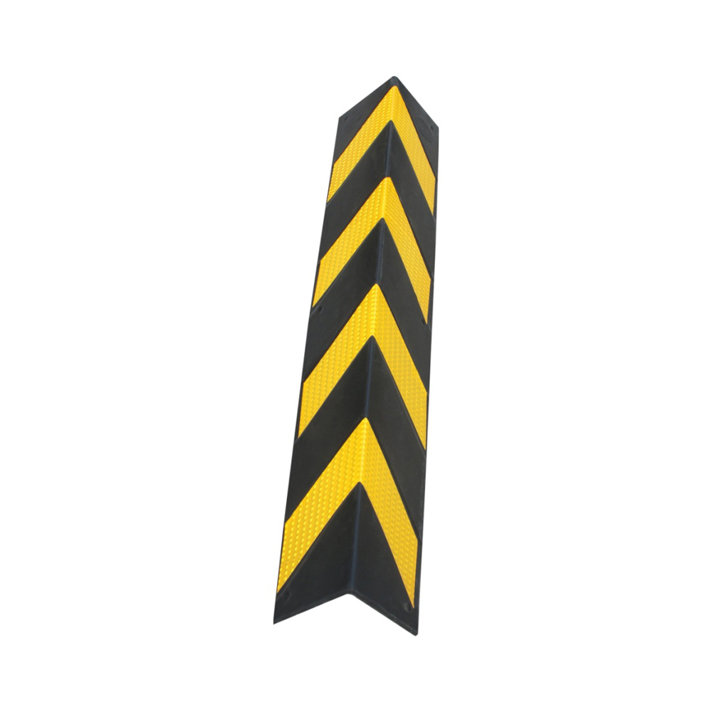 1.4cm Wide Rubber Corner Guard