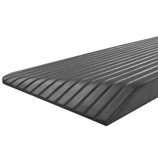 Rubber Wheelchair Threshold Ramp-TRA Series Featured Image