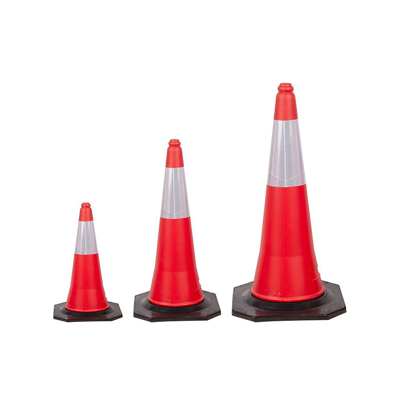 PE CONE With Rubber Base (10)