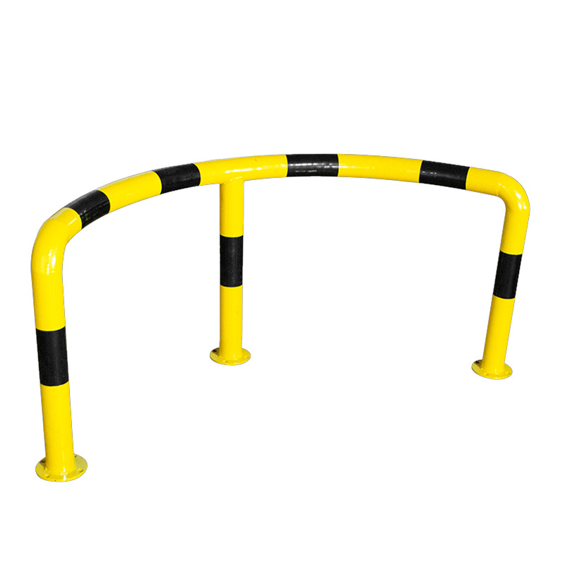 Steel Parking Barrier-PLC Series Featured Image