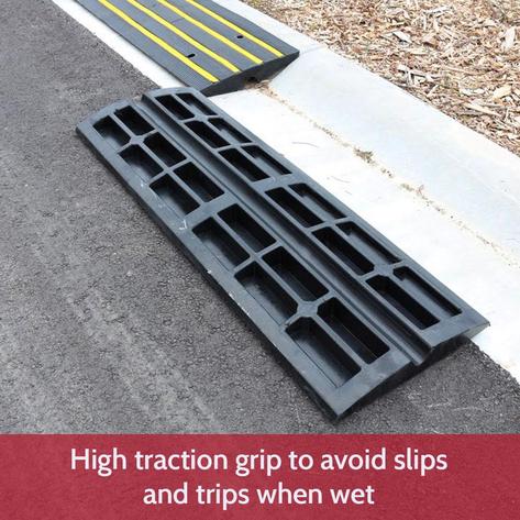 Driveway Curb Ramp-TRC06 Featured Image