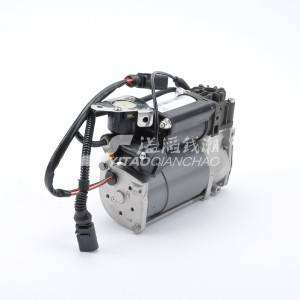 Air Suspension Compressor For VW PHAETON 3D0616005P 3D0616005L