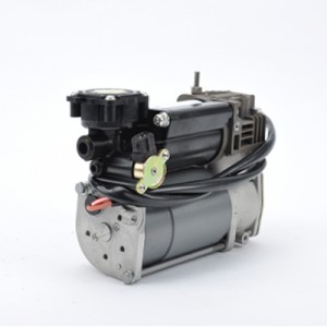 Chinese Professional Vw Air Compressor -
 Air Suspension Compressor 1Z 0201 – Yiconton