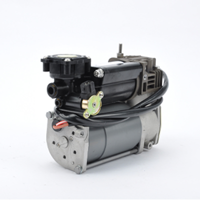 2019 High quality Air Compressor -
 Air Suspension Compressor 1Z 0201 – Yiconton