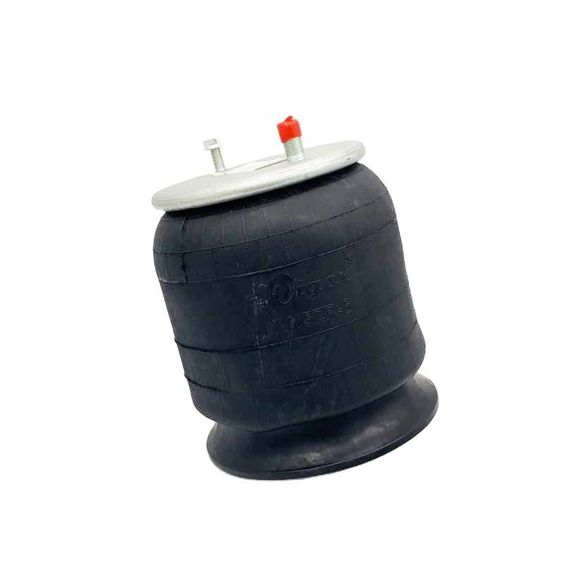 Hot selling Air spring for Freightliner truck axle Firestone W01-358-9780/Contitech 910S-16A382