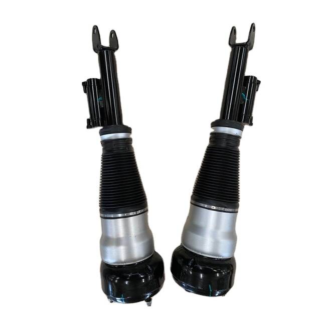 Quality A2223204813 Front LEFT/RIGHT Air Shock Strut Suspension For Mercedes S-Class W222 2223204713/2223204813