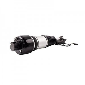 professional factory for Air Spring -
 Air Suspension Series 2S 6801 – Yiconton