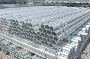 Discountable price
 Galvanized tube to Cologne Manufacturer