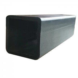 YuantaiDerun factory directly supply 20 X 20 X 2.5MM (SHS) SQUARE STEEL HOLLOW SECTION