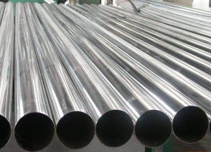 factory customized
 Stainless steel pipe to South Africa Factory