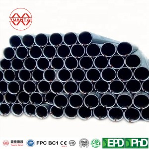 high Quality Api Astm Asme Seamless Steel Pipe With Iso 9001