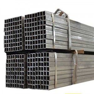30 X 30 X 2MM (SHS) SQUARE STEEL HOLLOW SECTION
