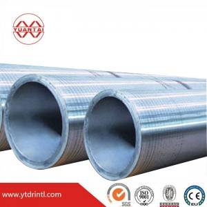 buong pagbebenta ng seamless steel pipe factory