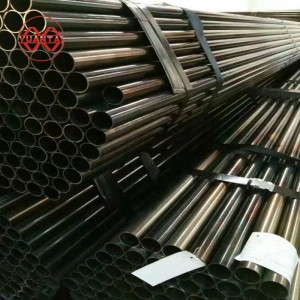 Low price wholesale custom ASTM a53 grade b pipe for oilfield equipment